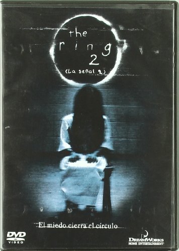The Ring 2 (La Señal 2) (Import Dvd) Naomi Watts; Simon Baker; David Dorfman; für 29,64 EUR (-14%) statt 136,00 EUR bei amazon.de Bild: The Ring 2 (La Señal 2) (Import Dvd) Naomi Watts; Simon Baker; David Dorfman; für 29,64 EUR (-14%) statt 136,00 EUR bei amazon.de