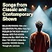 The Singer's Musical Theatre Anthology Teen's Edition | Tenor Book with 20 Broadway Hits | Vocal and Piano Sheet Music for Tenor Singers | Musical ... Musical Theater Anthology: Teen's Edition)