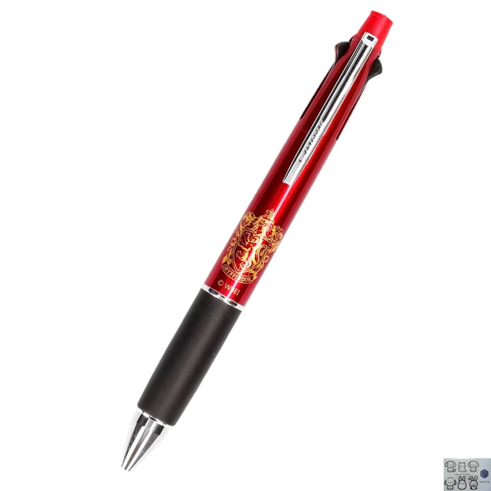 Amazon.co.jp: ハリーポッター ボールペン ジェットストリーム