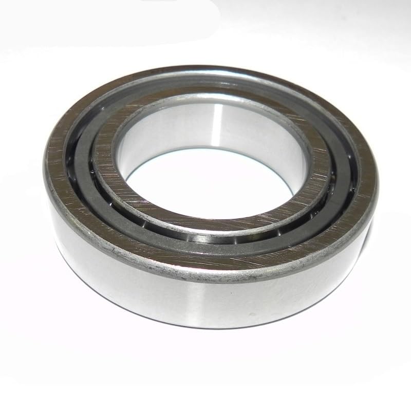 Roulements à contact oblique 7216 réduisant les frictions mécaniques industrielles