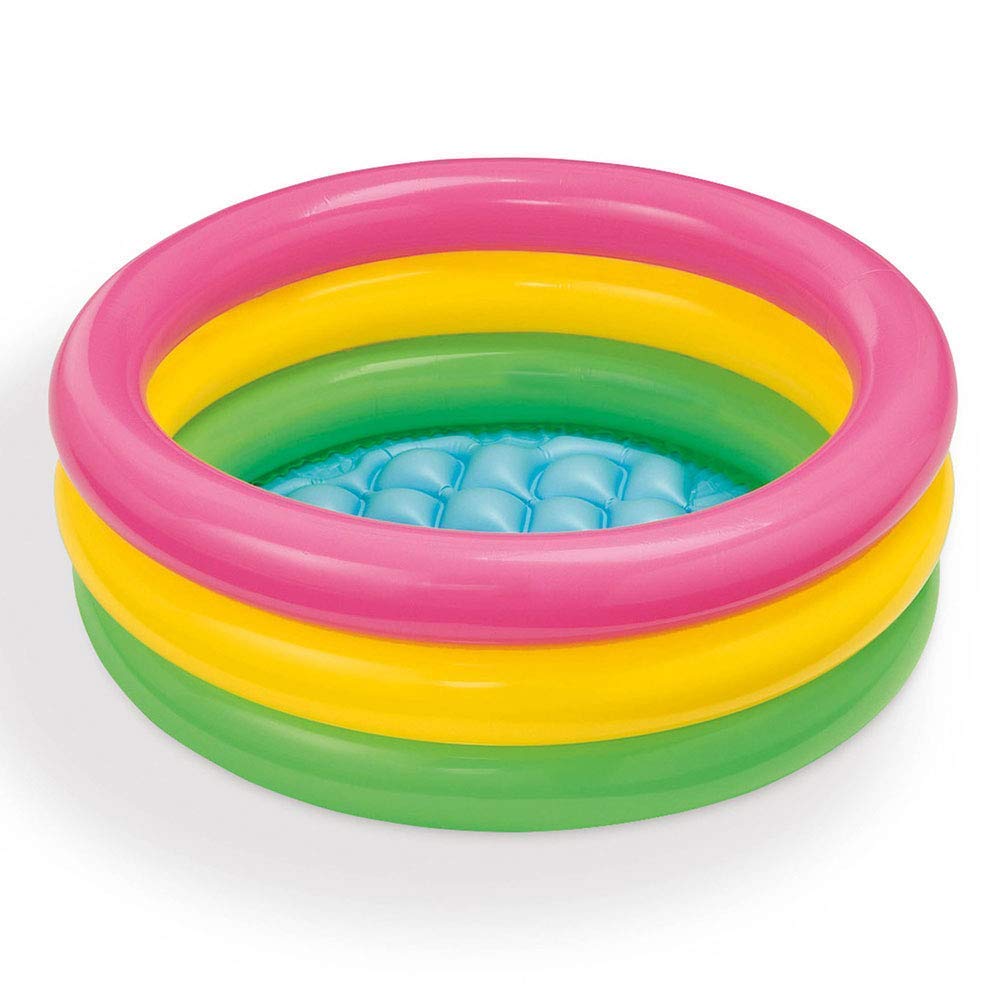 Sunset Glow Baby Pool 3Ft Pool