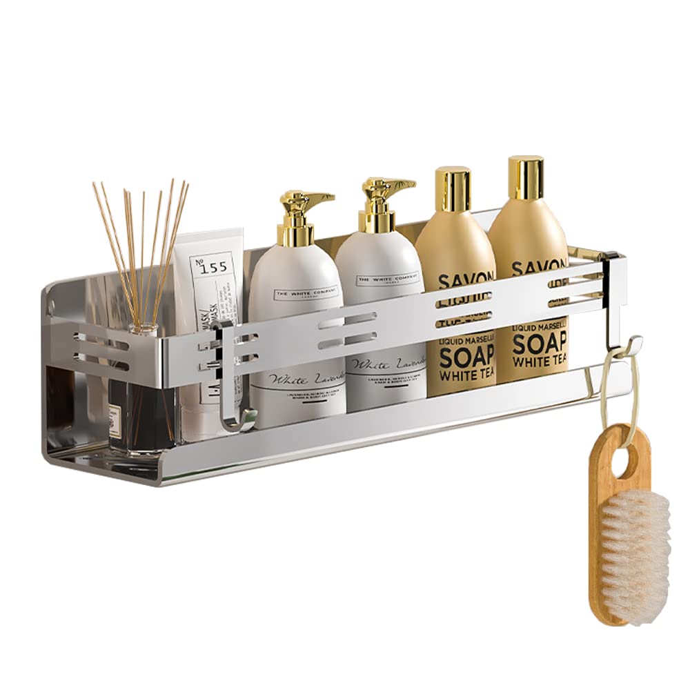 Colonna Doccia Inox Pannello Doccia HENGMEI In Acciaio - 5 Modalità Con Doccetta A Mano Set Doccia Torre