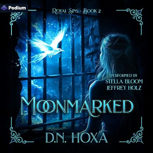 Moonmarked cover art