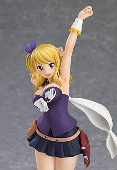 Amazon | POP UP PARADE 「FAIRY TAIL」 ルーシィ ハート