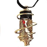 Dein Erzengel ist mit dieser Phiole immer bei dir. Öffne das Fläschchen in bedrängenden Situationen, bitte ihn innerlich um Hilfe und tupfe dir etwas von der Flüssigkeit auf die Stirn.