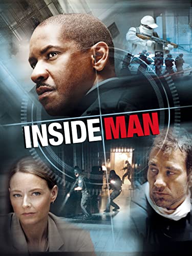 Inside Man