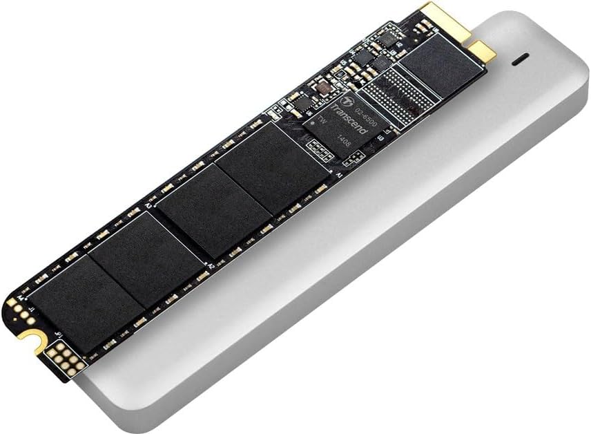 JetDrive 520
