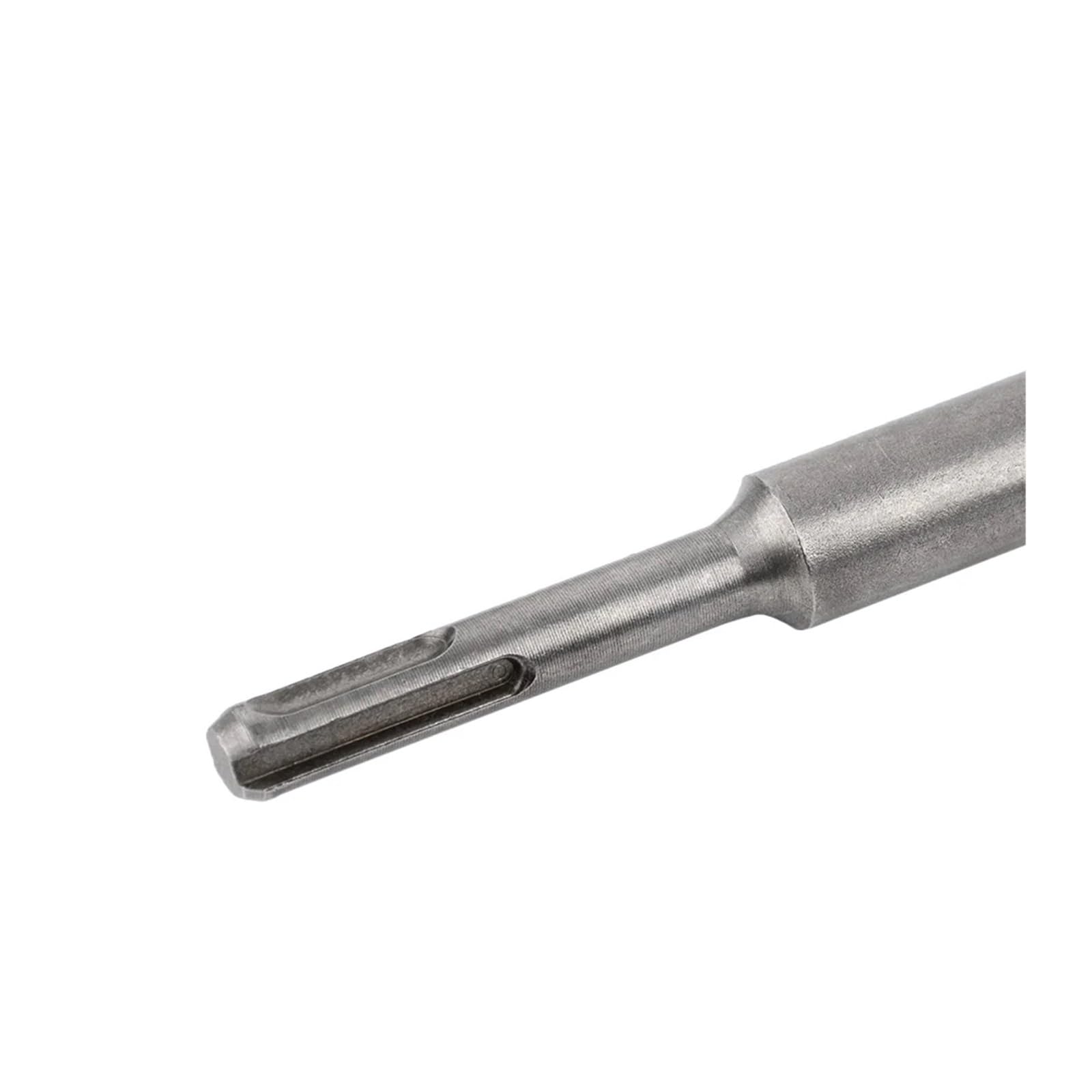 1 pz SDS/Plus l Gambo Tondo Pala for Piastrelle Martello Elettrico Scalpello Muro Calcestruzzo Impatto Gomito Allargamento(50X250 Curved)