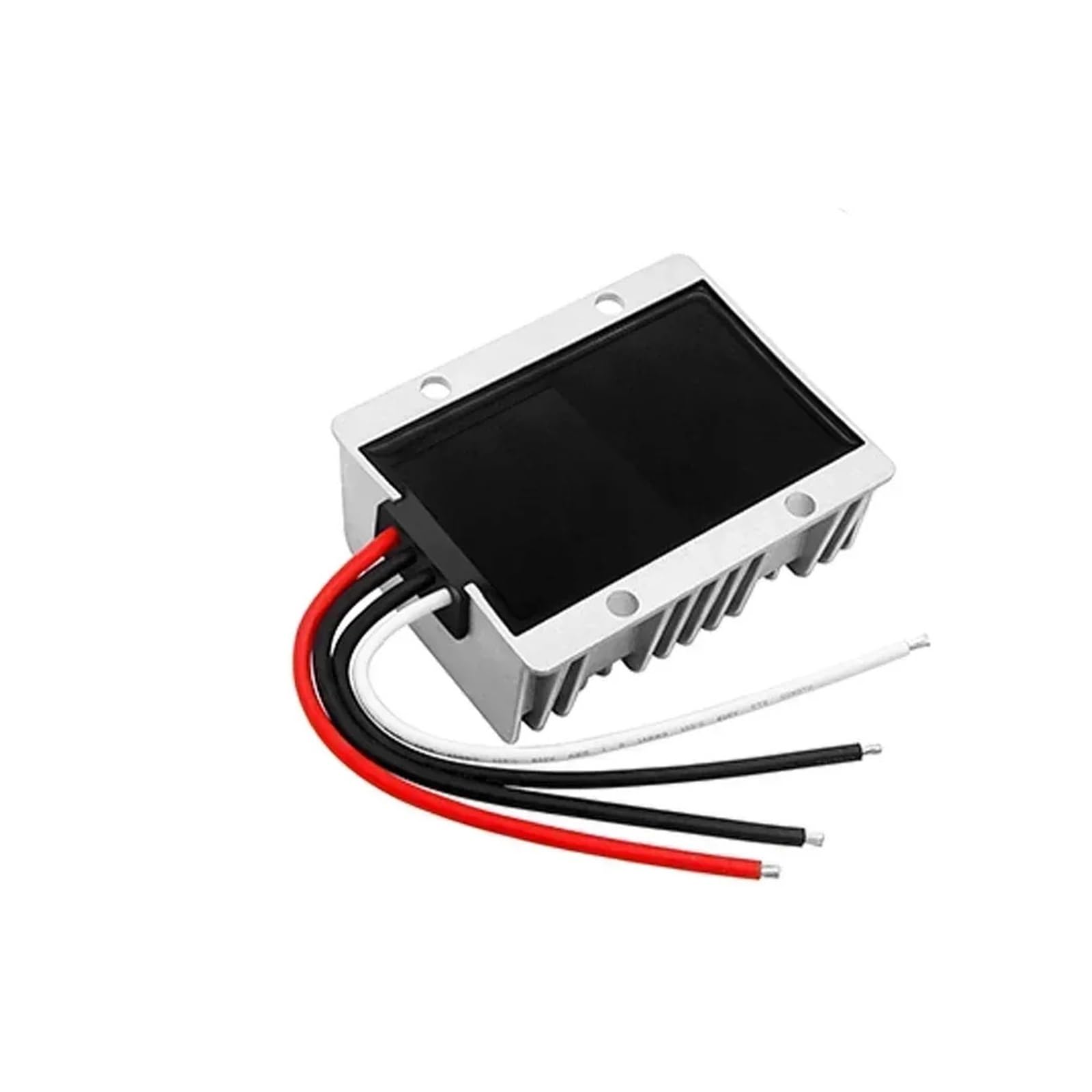 IDGTTLDF 8-40V to 13.8V 20A Boost Regulator DC Power Converter Stabilizer Voltage Supply Module