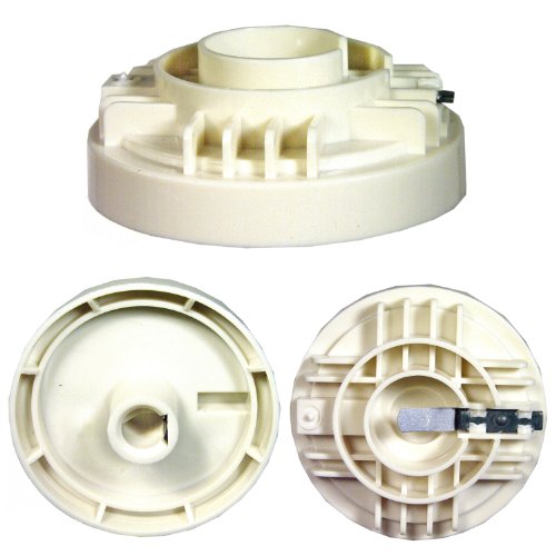 Acdelco Professional D436X Ignition Distributor Rotor #TOP4