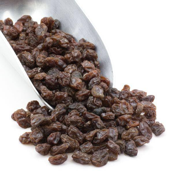 Amazon.com: Organic Thompson Raisins, Non-GMO, Sun-Dried, Sweet and ...