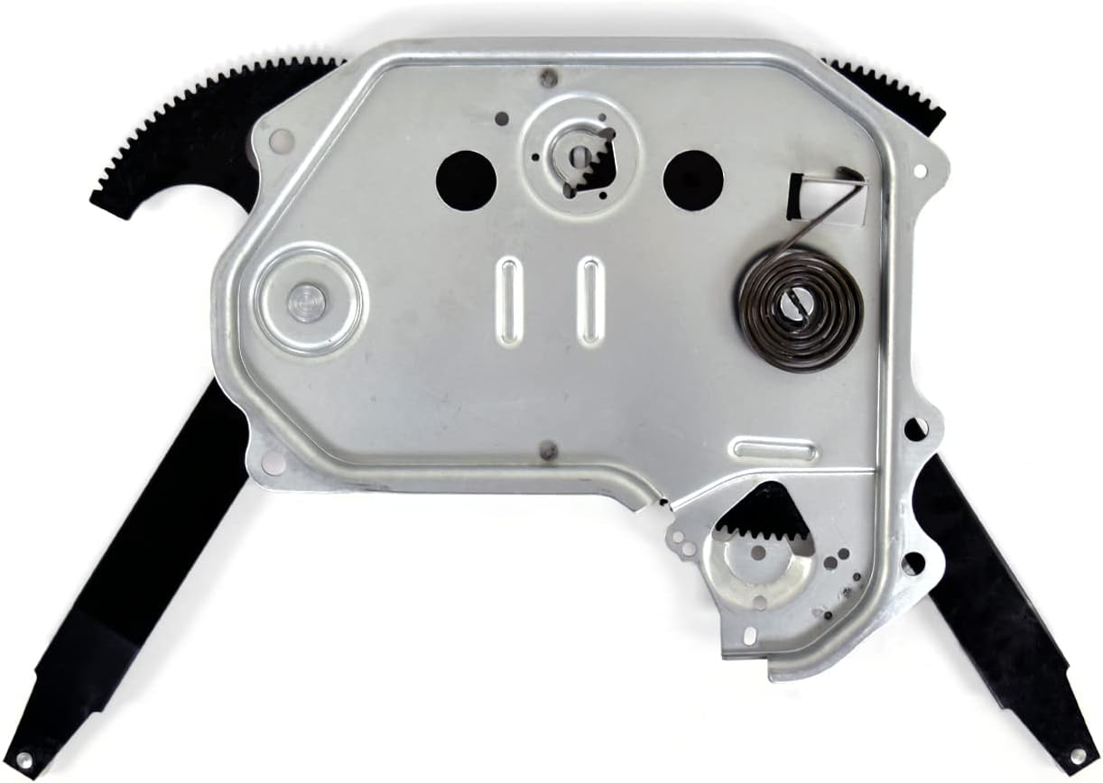 Tailgate Power Window Regulator Without Motor For 1978-1996 Ford Bronco