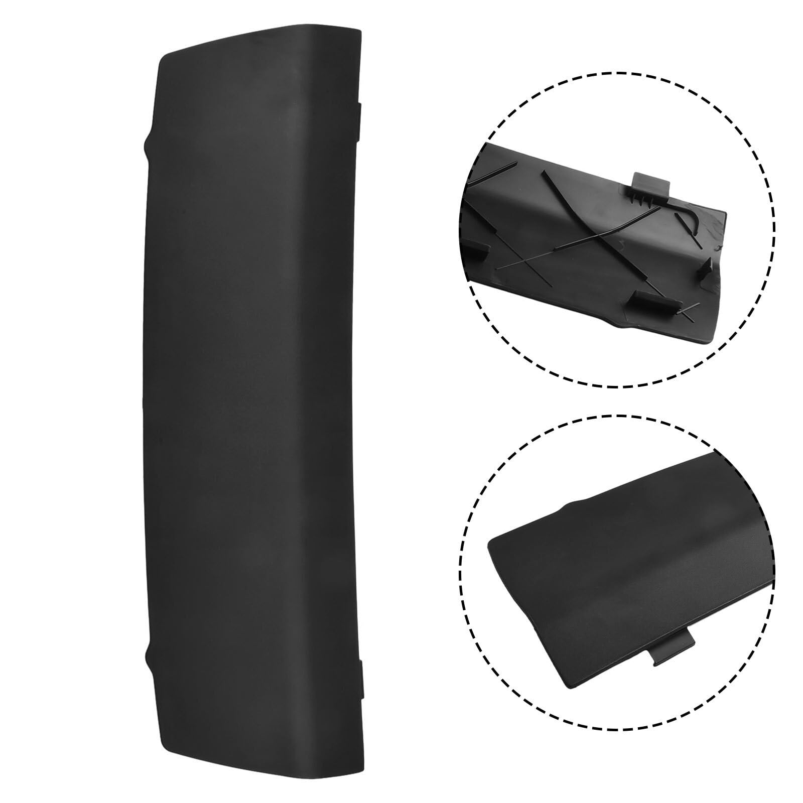 coperchio scatola filtro Misura Per Viano VITO W639 Aria Condizionata Filtro del Pannello di Copertura Parabrezza Inferiore del Filtro Dell'aria Pannello di Copertura A639840022 sportello abitacolo