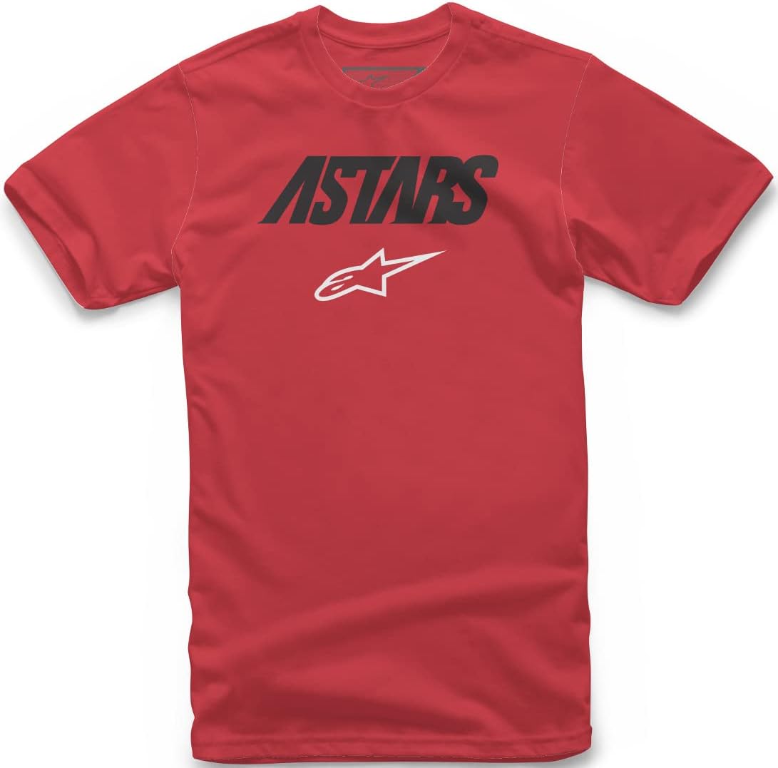 Alpinestars Men's Angle Combo Tee