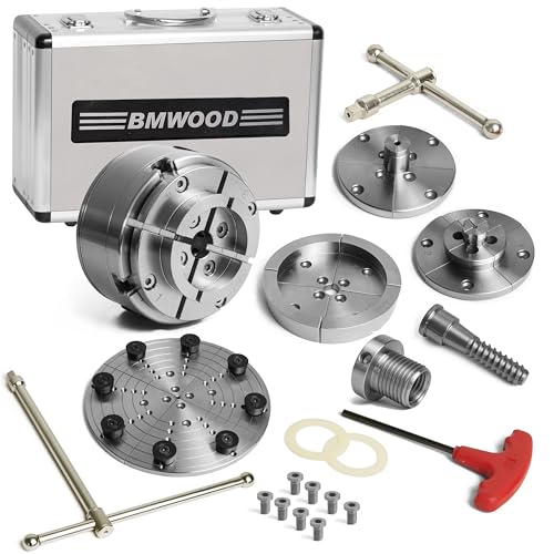 BMWOOD 5.5 Inch Heavy Duty