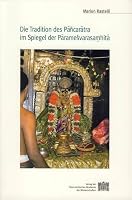 Die Tradition Des Pancaratra Im Spiegel Der Paramesvarasamhita 3700136048 Book Cover
