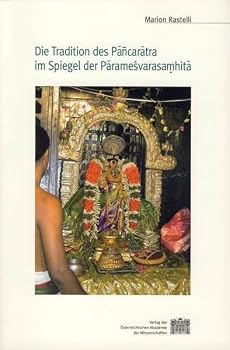 Paperback Die Tradition Des Pancaratra Im Spiegel Der Paramesvarasamhita [German] Book
