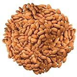American Best Food Almonds – Resealable Bag | Kosher | Premium Almonds for Snacking, Cooking & Baking (10 LB, Raw)