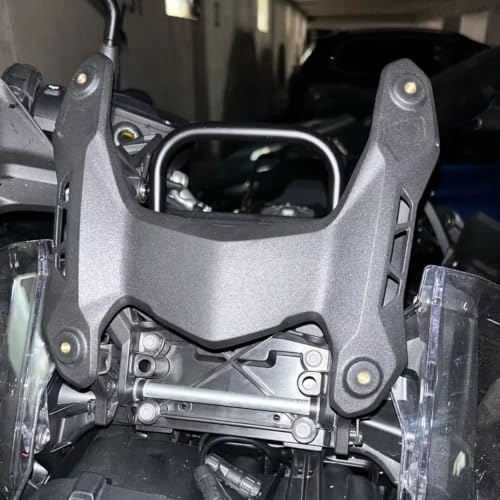 Support GPS Moto F900GS stable sans vibration pour téléphone de raid - 5