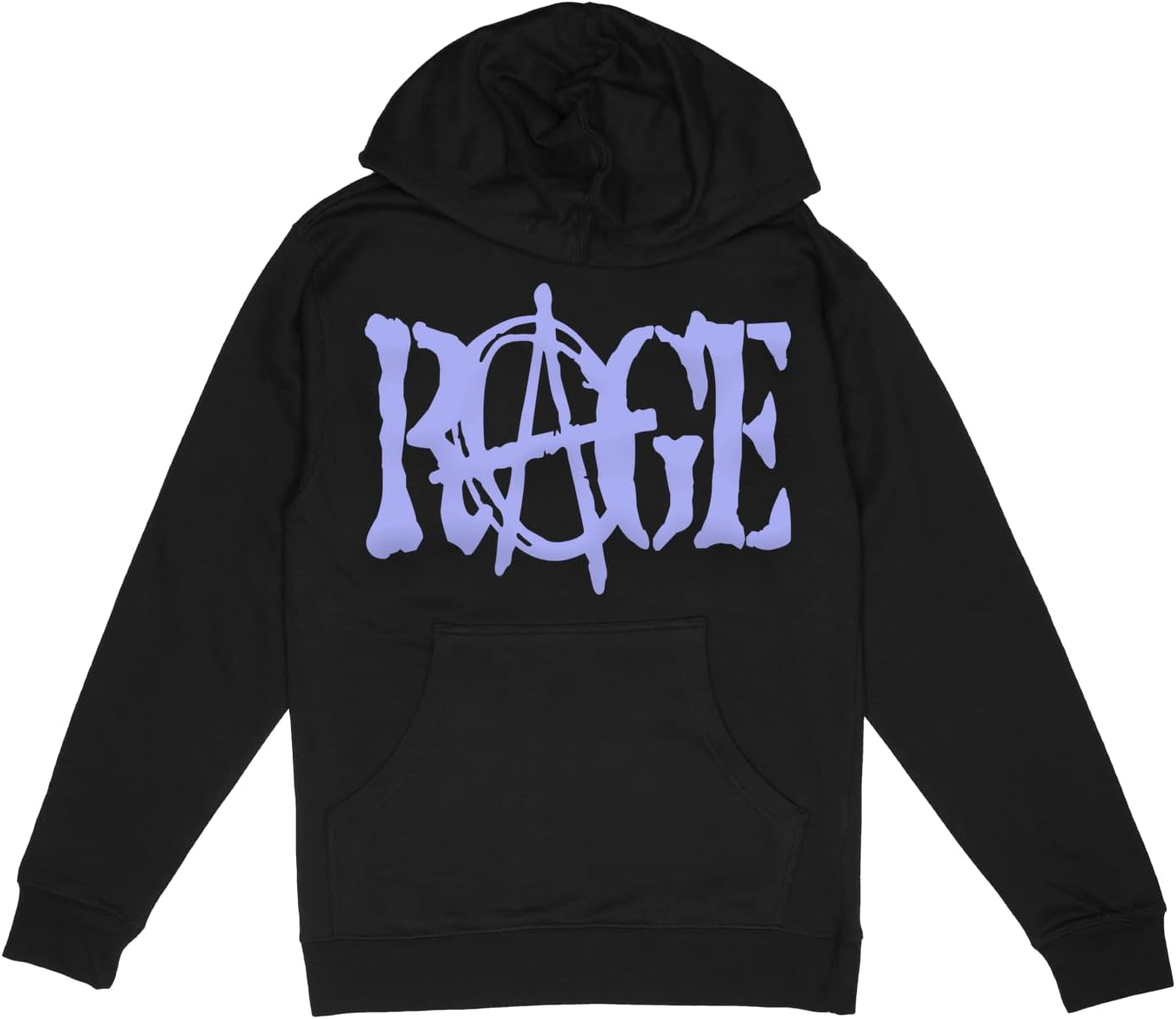 Trippie Redd Unisex Adult Miss the Rage Hoodie