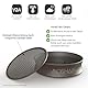 Moshaik Halo HMD Smokebox (Dark)