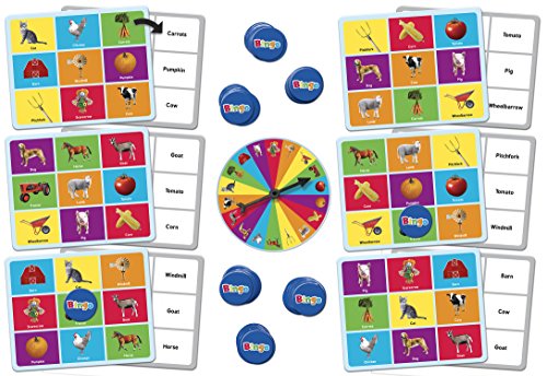 Farm Bingo Game - Image 3