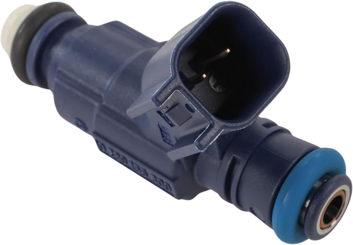 GM Genuine Parts 217-3034 (12609418) Multi-Port Fuel Injector