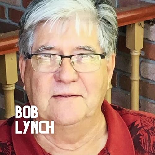 Bob Lynch &mdash; Buried Secrets of Kingsville