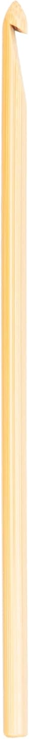 Bamboo Crochet Hook, Takumi, I/5.5 mm