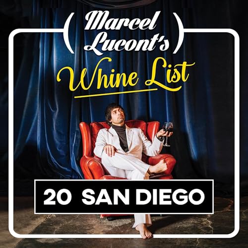 Episode 20 (part 2) - San Diego