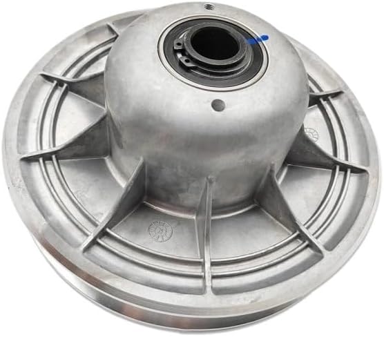 Suitable for TGB 1000 Blade Secondary Clutch Driven Pulley Assy 911222 910378 Quad GO Kart