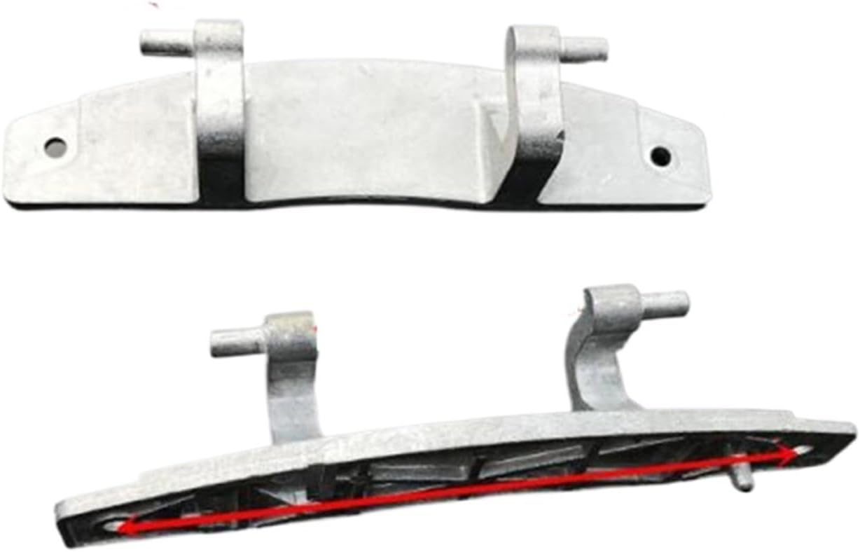 Compatible for Siemens ，Compatible for Bosch 9000901411 Door Hinge Drum Washing Machine Accessories Spare Hinge