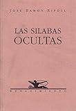  Las sílabas ocultas (Renacimiento, Band 26)