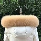 Applicabile Uso artigianale o rifinitura di nappe, abbigliamento, vestiti, borse, scarpe, scivoli e altri accessori o uso di decorazioni per la casa, adatto per l'inverno caldo.