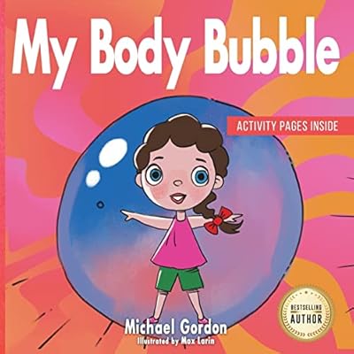 My Body Bubble