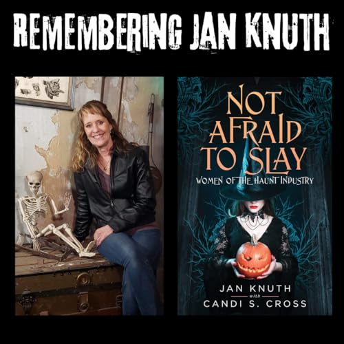 Remembering Jan Knuth