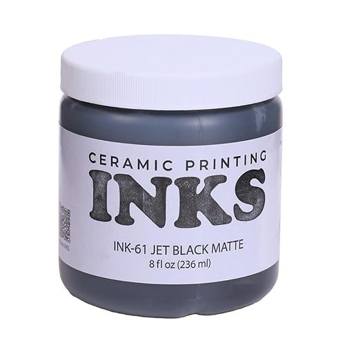 AMACO Ceramic Printing INK