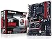 Produktbild Gigabyte ga-970-gaming AM3 + 970 ATX  ga-970-gaming AM3 + 970 ATX SND + GLN + UB3 + 1394 SATA 6 Gb/s DDR3