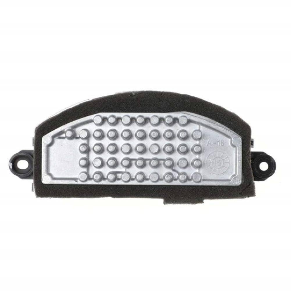 Amazon.com: SONGTAO-AUTO PARTS# 64119377854 Blower resistance 