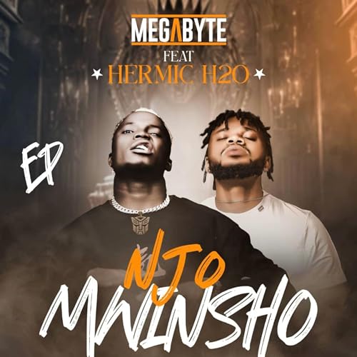 Njo Mwinsho [Explicit]
