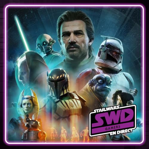 Critique du jeu vid&eacute;o Star Wars: Zero Company