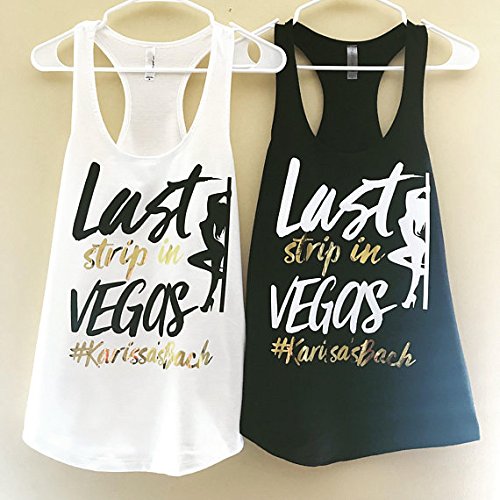 bachelorette tank tops amazon
