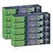 by Amazon Caffè brasiliano compatibile con Nespresso, Tostatura media, 100 capsule in alluminio, 10 unità, confezione da 10 - Certificato Rainforest Alliance