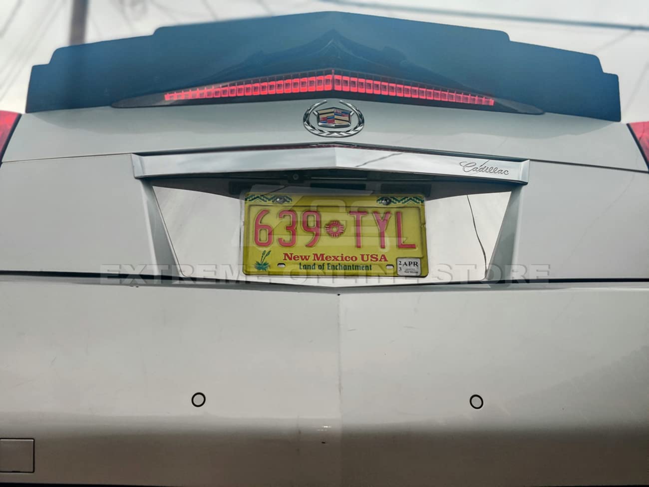 新品ブーメランキャデラックタイプ Amazon | 2009-2015 キャデラックCTS クーペモデルの交換用