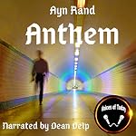 Cover of Anthem