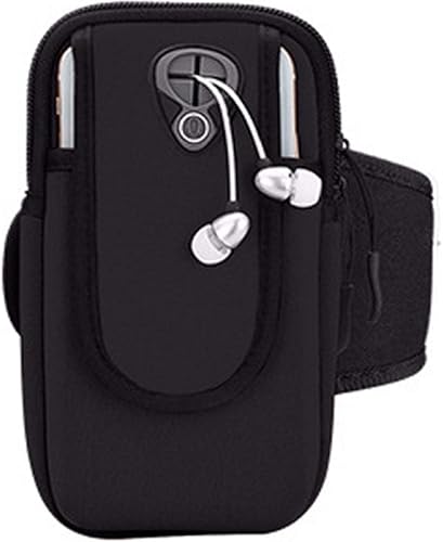 Soporte para teléfono celular para iPhone 11 12 13 14 15 16 Pro Max 16e XS X XR Plus MiniSamsung GalaxyKey, resistente al agua, negro, para