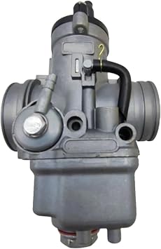 Motorcycle Accessories Motorcycle PZ34J Carburetor For ZONGSHEN NC250CC 4V 250cc Water Cooled Engine Dirt Bike Atv Quad