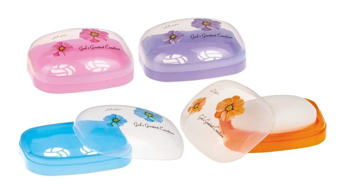 See full amazon price history chart for Ayakhit Traders. Plastic Soap Case, Multicolour -Set of 4 Ayakhit Traders. Plastic Soap Case, Multicolour -Set of 4 (B0827JGZY8) Amazon Price History, Amazon Price Tracker