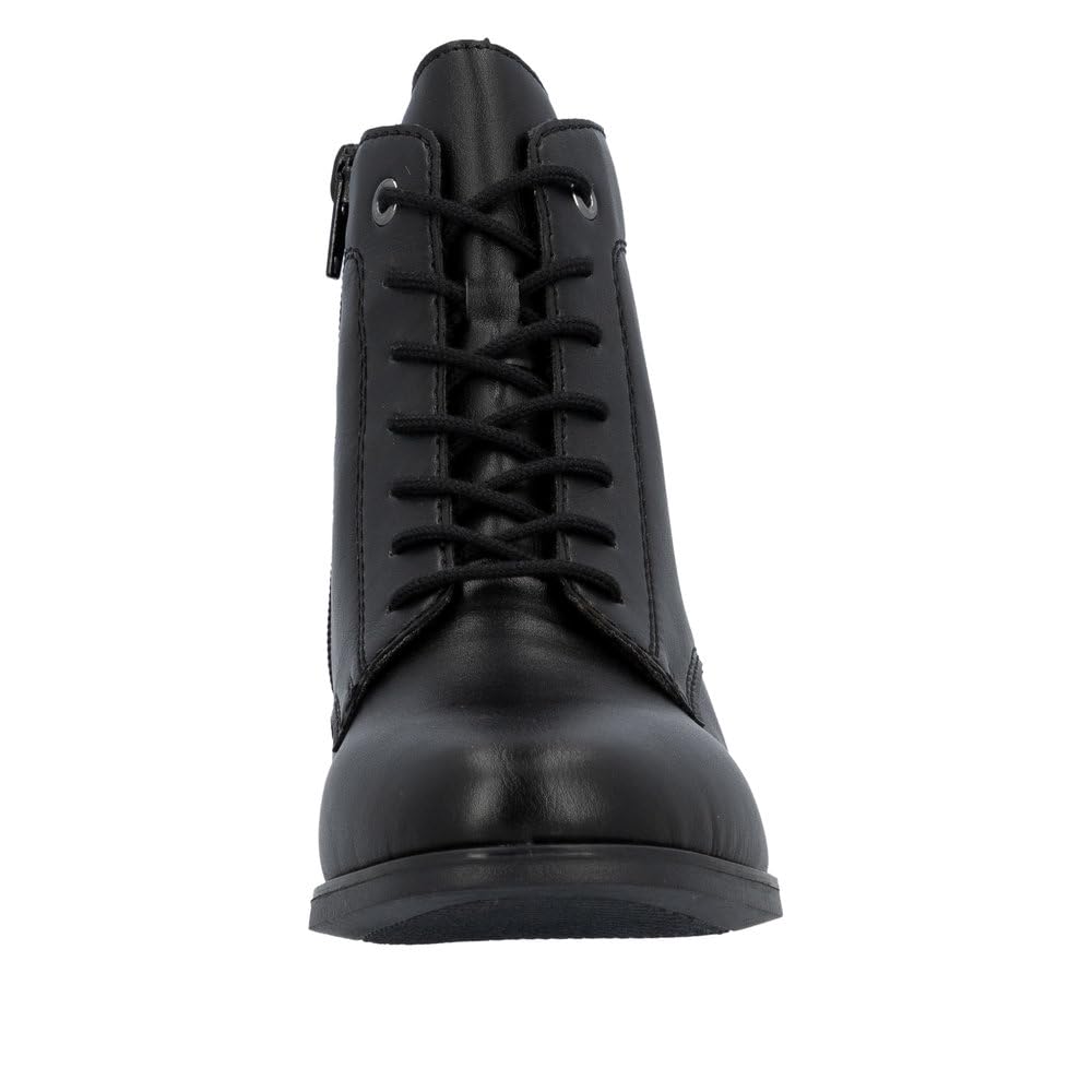 Rieker Kobiety 77030Buty sznurowane