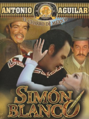 Simon Blanco
